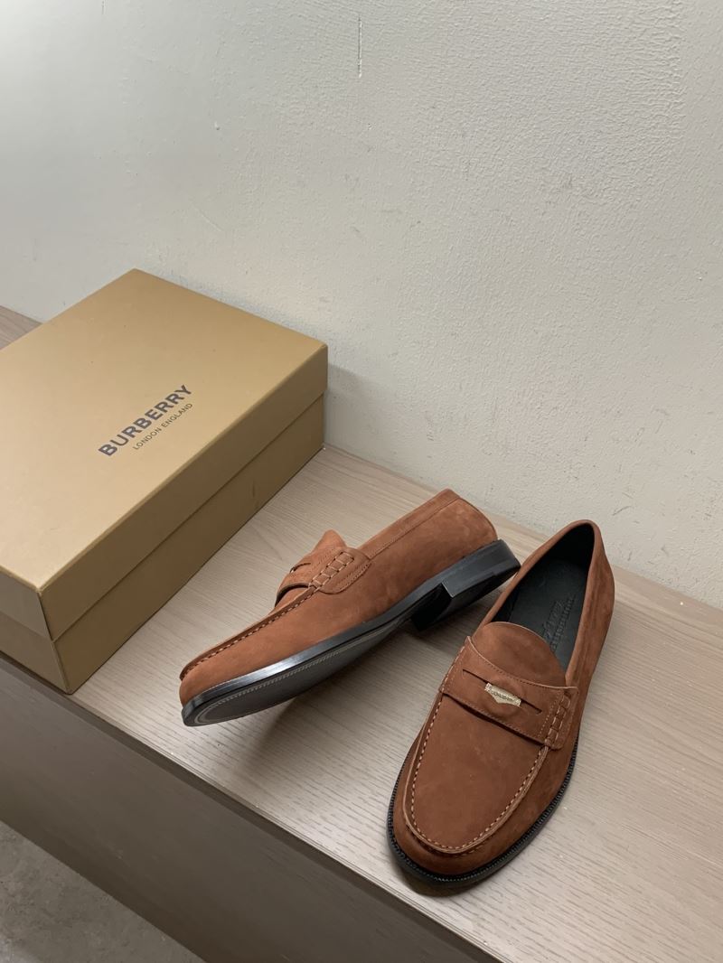 Burberry Business Shoes